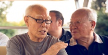 咖啡馆入场券