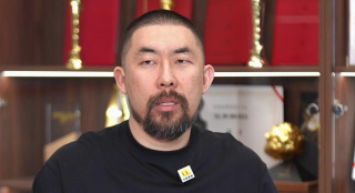 海外的别墅